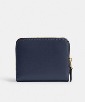 ニューヨーク ビルフォールド ウォレット | COACH/コーチ | 三越伊勢丹